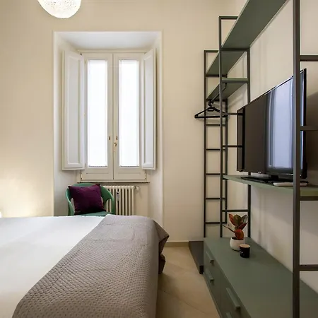 Appartement Residenza Gradinata Al Vaticano