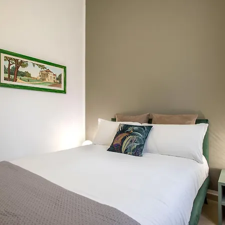 Appartement Residenza Gradinata Al Vaticano