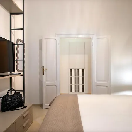 Residenza Gradinata Al Vaticano Appartement