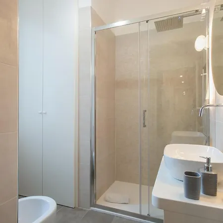 Appartement Residenza Gradinata Al Vaticano Rome