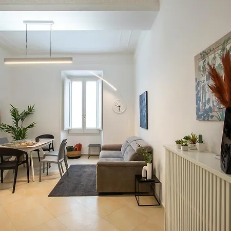 Appartement Residenza Gradinata Al Vaticano Rome