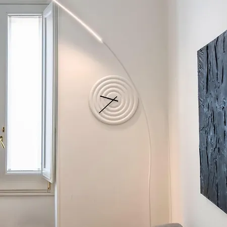 Appartement Residenza Gradinata Al Vaticano Rome
