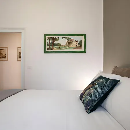 Residenza Gradinata Al Vaticano Apartament