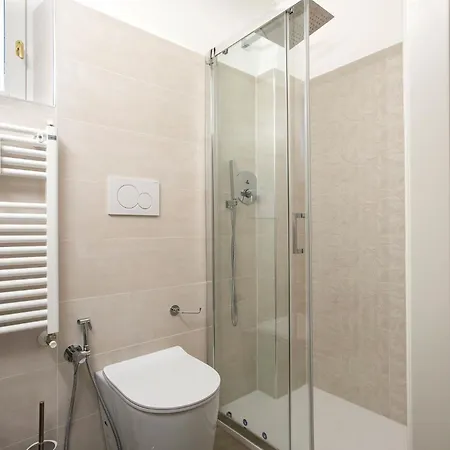 Apartman Residenza Gradinata Al Vaticano Róma