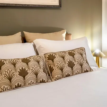Apartament Residenza Gradinata Al Vaticano Rzym