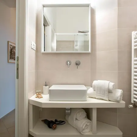 Apartament Residenza Gradinata Al Vaticano