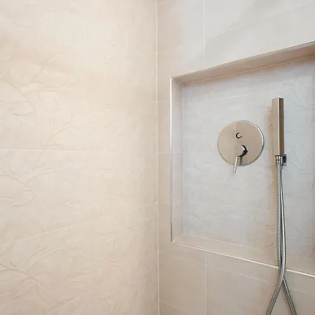 Apartament Residenza Gradinata Al Vaticano *