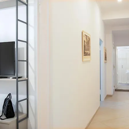 Apartament Residenza Gradinata Al Vaticano Rzym