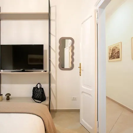 Residenza Gradinata Al Vaticano * Rzym
