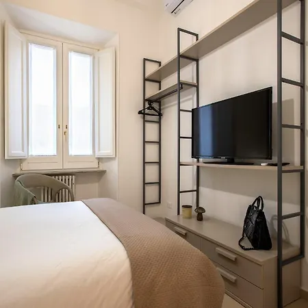 Residenza Gradinata Al Vaticano Apartament Rzym