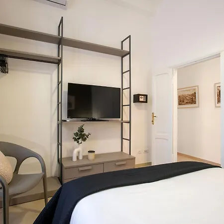 Apartament Residenza Gradinata Al Vaticano Rzym