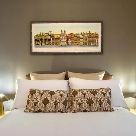 Apartament Residenza Gradinata Al Vaticano *