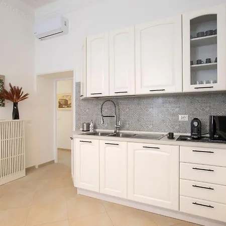 Apartament Residenza Gradinata Al Vaticano *