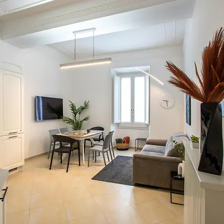 Residenza Gradinata Al Vaticano Apartament