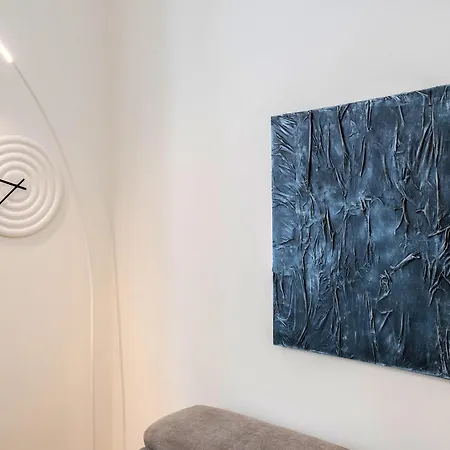 Residenza Gradinata Al Vaticano Apartament *