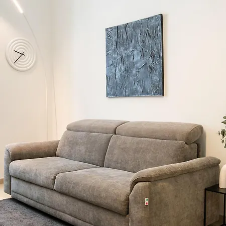 Residenza Gradinata Al Vaticano Apartament