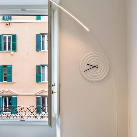 Residenza Gradinata Al Vaticano * Rzym